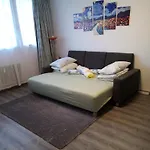 Apartment Arte Graz